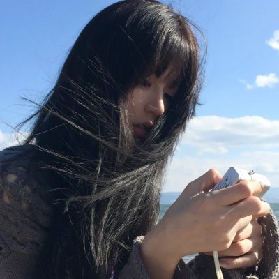 天下美人